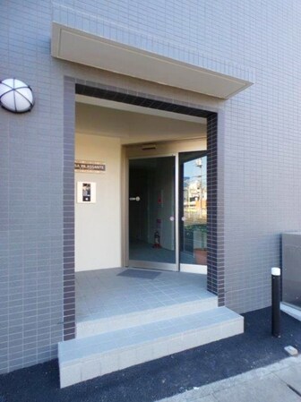 東宿郷駅 徒歩8分 2階の物件外観写真